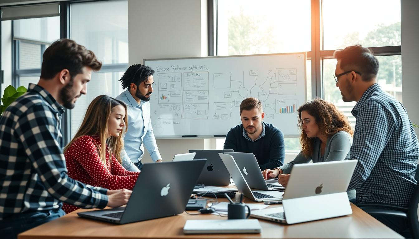 Transform Your Business